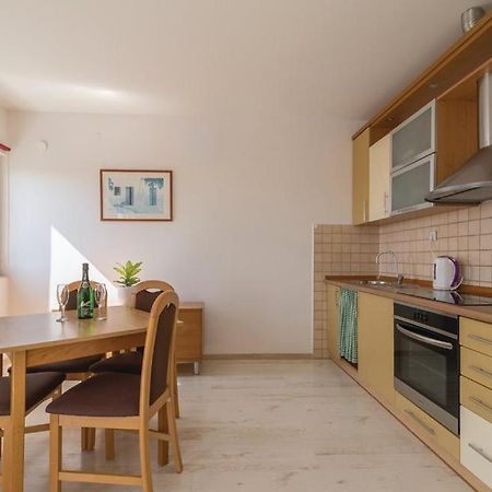 Apartment Red Vodice Luaran gambar
